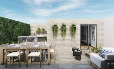 Exclusivo Dúplex de Estreno | 214m² de Lujo | San Borja | Velásquez 263