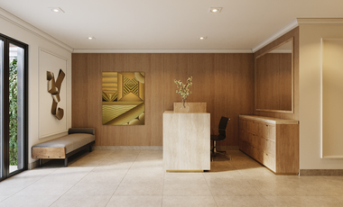 Exclusivo Dúplex de Estreno | 214m² de Lujo | San Borja | Velásquez 263