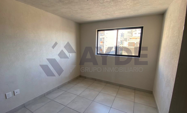 DEPARTAMENTO EN RENTA EN PARQUES GDL 303 J