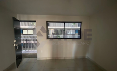 DEPARTAMENTO EN RENTA EN PARQUES GDL 303 J
