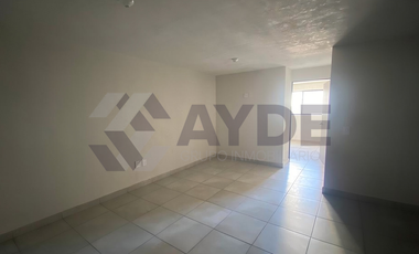 DEPARTAMENTO EN RENTA EN PARQUES GDL 303 J