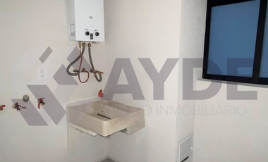 DEPARTAMENTO EN RENTA EN PARQUES GDL 303 J