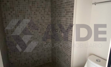 DEPARTAMENTO EN RENTA EN PARQUES GDL 303 J