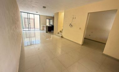 SE RENTA CASA EN VITANA RESIDENCIAL $19,000.00 ZONA CUCEA CUCSH SAN ISIDRO