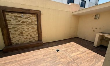 SE RENTA CASA EN VITANA RESIDENCIAL $19,000.00 ZONA CUCEA CUCSH SAN ISIDRO