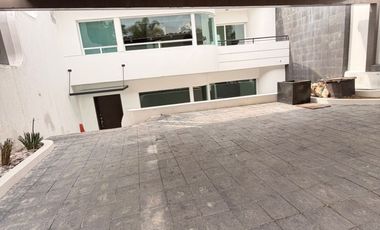Casa en renta en Lomas de los Américas Sur