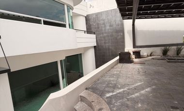 Casa en renta en Lomas de los Américas Sur