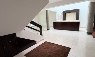 Casa en renta en Lomas de los Américas Sur