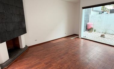 Casa en renta en Lomas de los Américas Sur