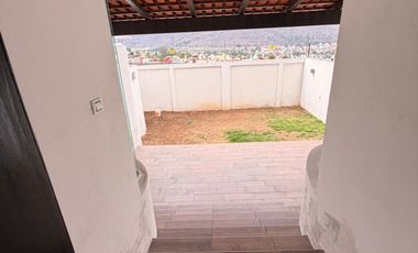 Casa en renta en Lomas de los Américas Sur