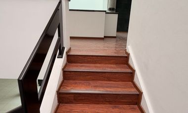 Casa en renta en Lomas de los Américas Sur