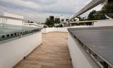 Casa en renta en Lomas de los Américas Sur