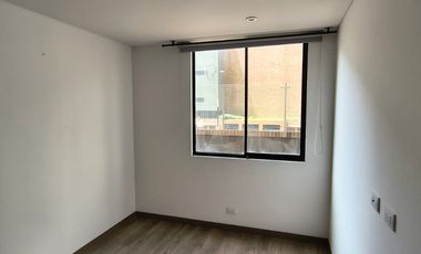 Apartamento en Conjunto con Club House en el Plan