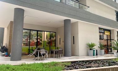 Apartamento en Conjunto con Club House en el Plan