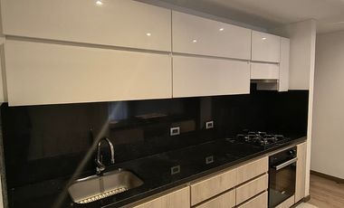 Apartamento en Conjunto con Club House en el Plan