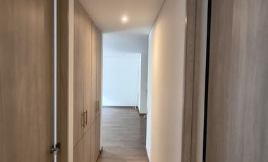 Apartamento en Conjunto con Club House en el Plan