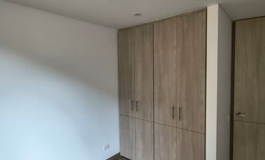 Apartamento en Conjunto con Club House en el Plan