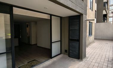 Apartamento en Conjunto con Club House en el Plan