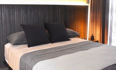 SE RENTA Departamento amueblado en Living 106