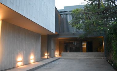 SE RENTA Departamento amueblado en Living 106