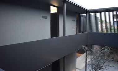 SE RENTA Departamento amueblado en Living 106