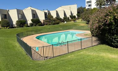 Desde mayo, sin muebles.