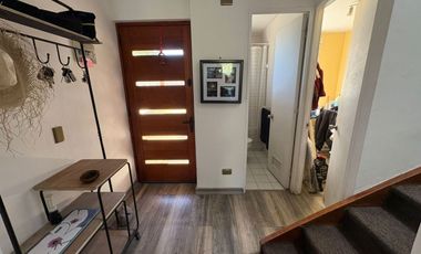 Desde mayo, sin muebles.