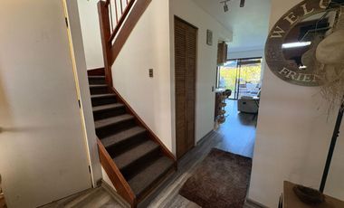 Desde mayo, sin muebles.