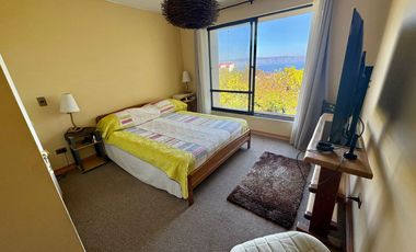 Desde mayo, sin muebles.