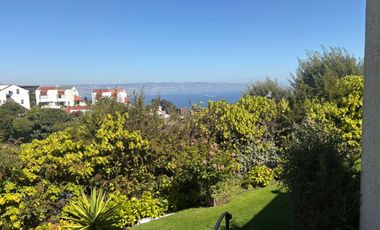 Desde mayo, sin muebles.