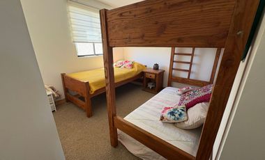 Desde mayo, sin muebles.