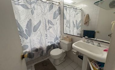 Desde mayo, sin muebles.