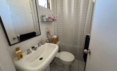 Desde mayo, sin muebles.