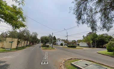 Casa como Terreno en La Planicie – 1,650 m² en Zona Exclusiva y Privilegiada