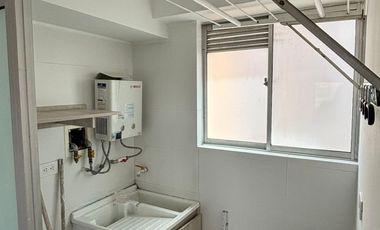 Apartamento Gaira Sector Fosunab