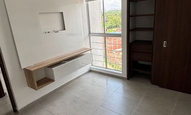 Apartamento Gaira Sector Fosunab