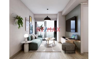 Departamento Smart De Estreno En Venta – Piso 1 | Entrega Finales 2026