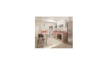 Departamento Smart De Estreno En Venta – Piso 1 | Entrega Finales 2026