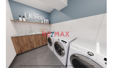 Departamento Smart De Estreno En Venta – Piso 1 | Entrega Finales 2026