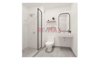 Departamento Smart De Estreno En Venta – Piso 1 | Entrega Finales 2026