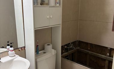 Casa 3 dormitorios, quincho. Condominio Chiguayanet