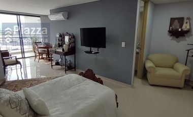 Apartamento en Venta en Ibague, piedrapintada