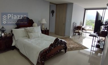 Apartamento en Venta en Ibague, piedrapintada