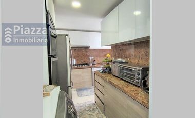 Apartamento en Venta en Ibague, piedrapintada