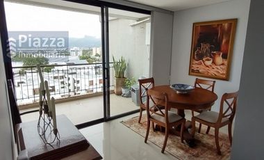 Apartamento en Venta en Ibague, piedrapintada