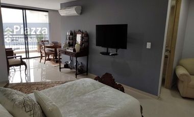 Apartamento en Venta en Ibague, piedrapintada