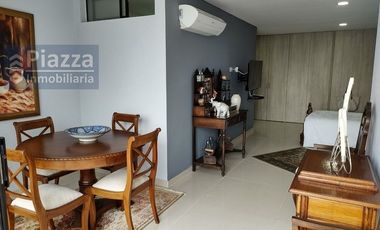 Apartamento en Venta en Ibague, piedrapintada