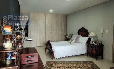 Apartamento en Venta en Ibague, piedrapintada