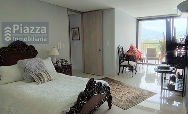 Apartamento en Venta en Ibague, piedrapintada