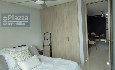 Apartamento en Venta en Ibague, piedrapintada